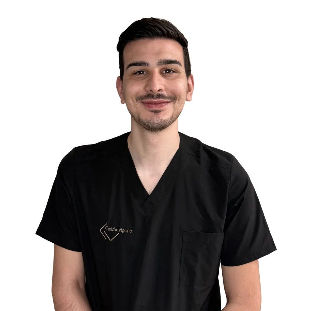 Dott. Lorenzo Padula