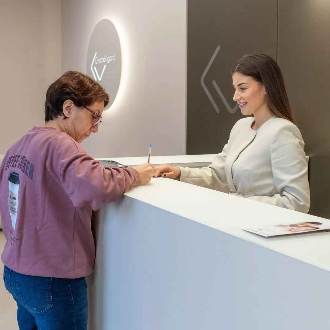 Studio dentistico a Milano Niguarda - Studio dentistico a Pietra Ligure - Studio dentistico a Uboldo