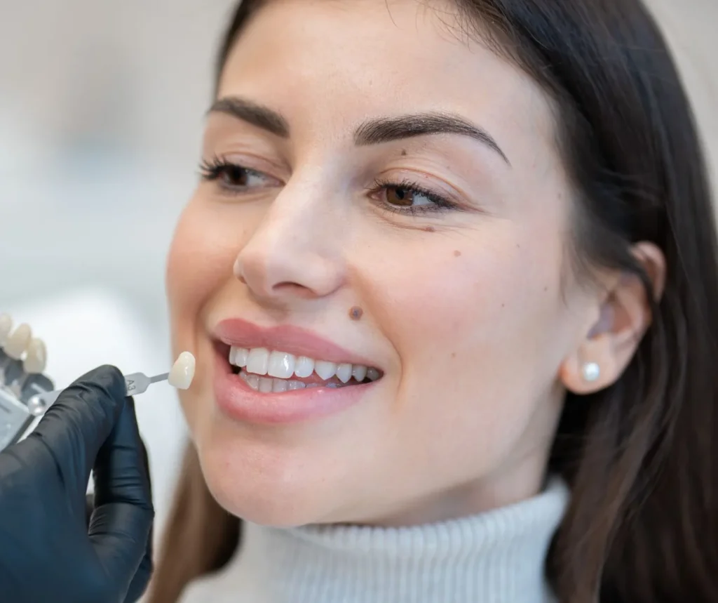 Faccette dentali a Milano Niguarda, Guida completa odontoiatria estetica