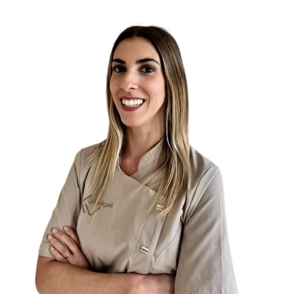 Dove Siamo - Uboldo Varese 24 Francesca Timpanaro - ASO e Segretaria