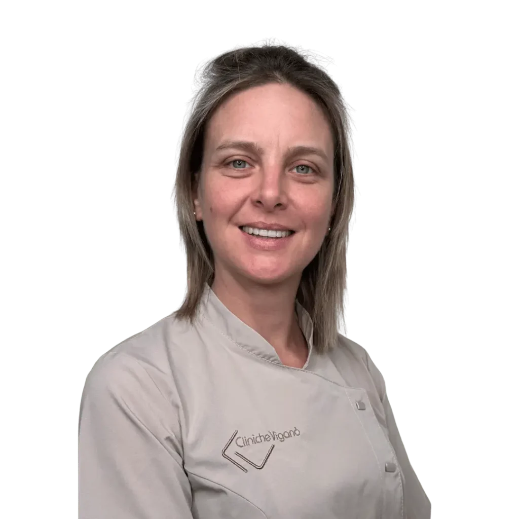 PieLig Ilaria Beffa ASO