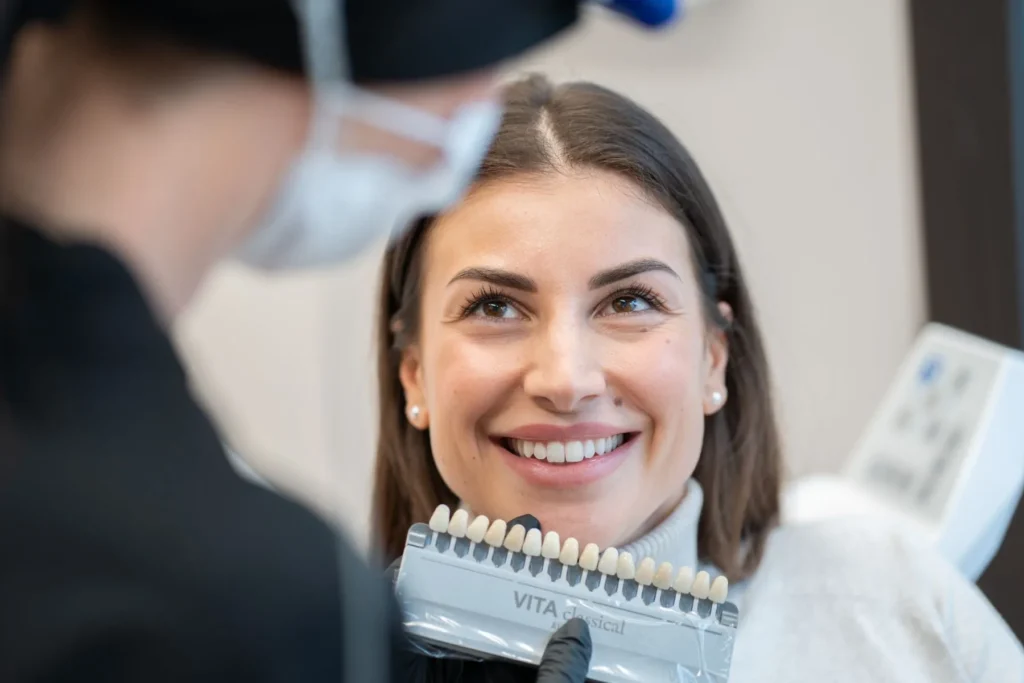 Glossario Odontoiatria Estetica 2 sbiancamento dentale a Milano Niguarda, glossario odontoiatria estetica Milano Niguarda