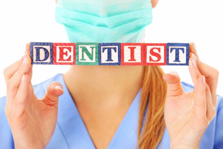 dentista per stranieri